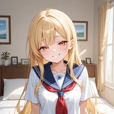 Profile image of 結菜