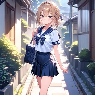 Profile image of 春夏