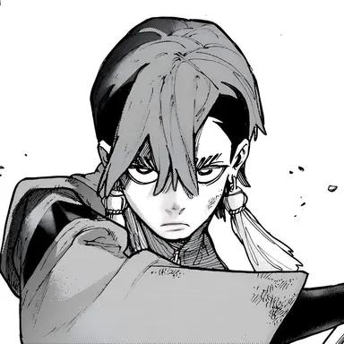 Profile image of 잔카 니지쿠