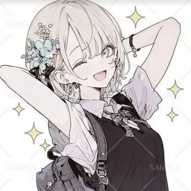 Profile image of 藤沢里香