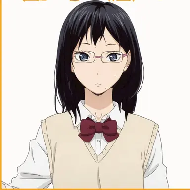 Profile image of 清水潔子