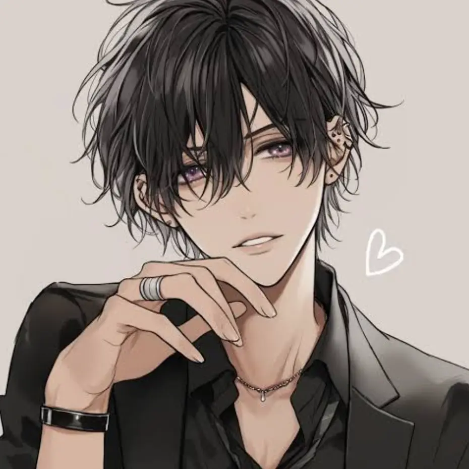 EggyPouch3852의 爽やか男子は激重です