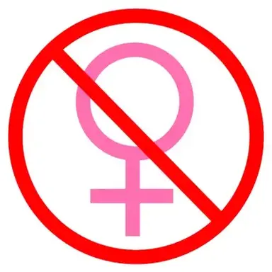 Profile image of The Last Woman Left