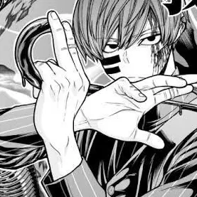Profile image of 無陀野 無人