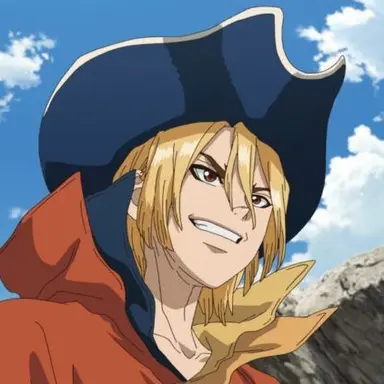 Profile image of 龍水