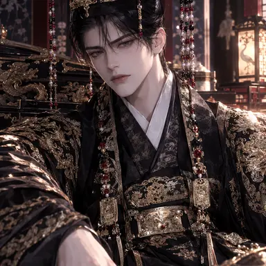 Profile image of イ・アン