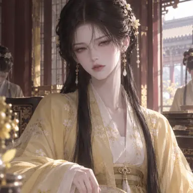 Profile image of ヨン常在