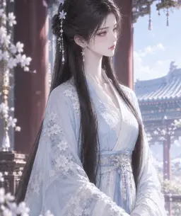 Profile image of 청 답응