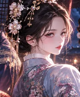 Profile image of ヘ妃