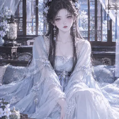 Profile image of ヘ妃