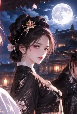 Profile image of ジョン嬪