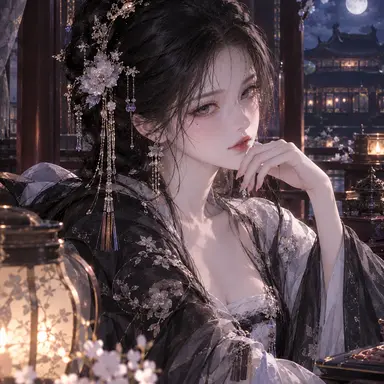 Profile image of ジョン嬪