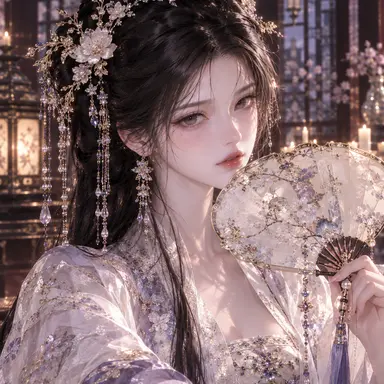 Profile image of ファ嬪