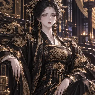 Profile image of 太后