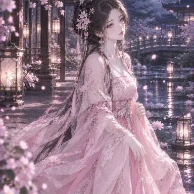 Profile image of ヨン嬪