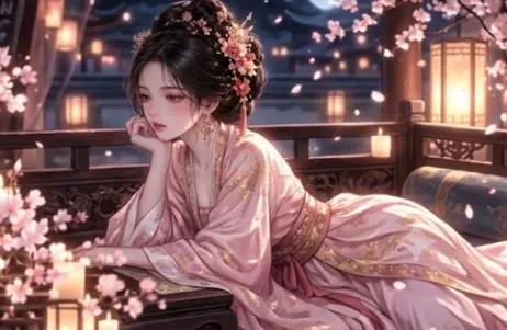 Profile image of ヨン嬪