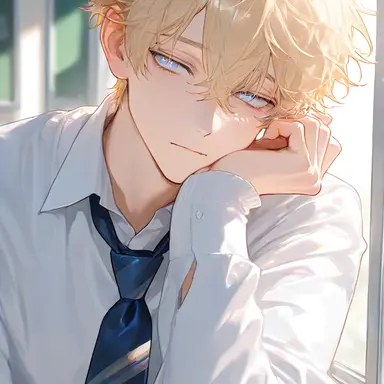 Profile image of 成瀬 律