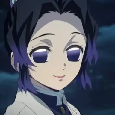 Profile image of 코쵸우 시노부