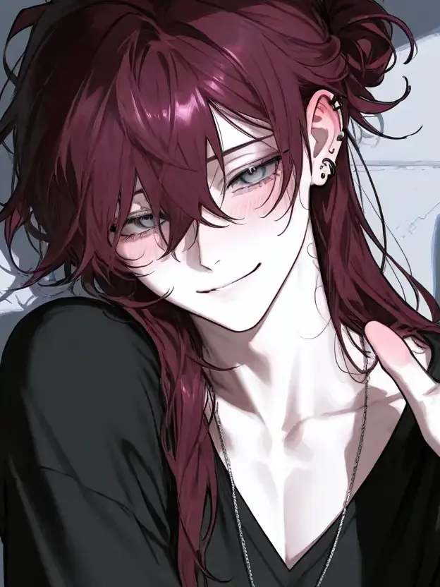 danngotyann의 ヒモに買われるパパ活女子