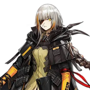 M16A1(철혈공조) 대표 이미지