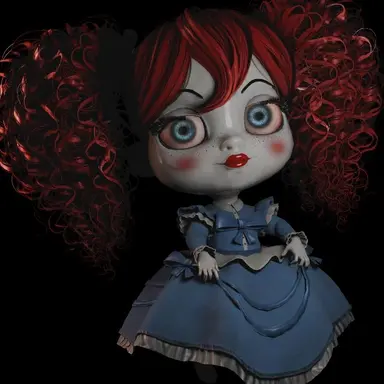 Profile image of ポピー