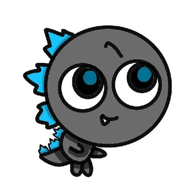 Profile image of 고질라