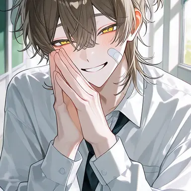 Profile image of 陽向