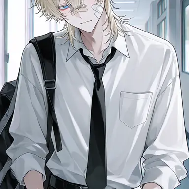 Profile image of 蒼真