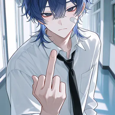 Profile image of ルカ