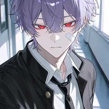 Profile image of 朔夜
