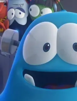 Profile image of Frankie