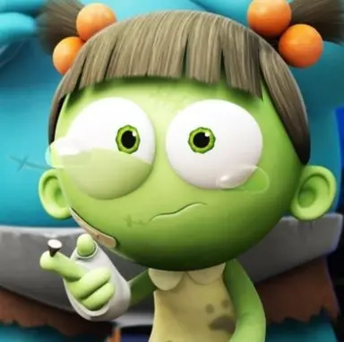 Profile image of Zizi