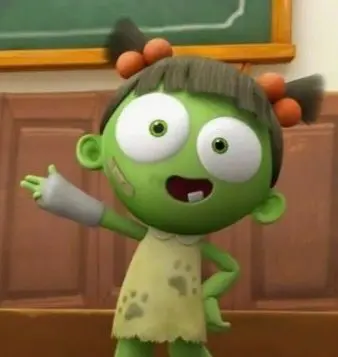 Profile image of Zizi