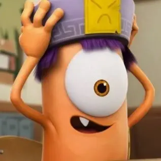 Profile image of Kebi