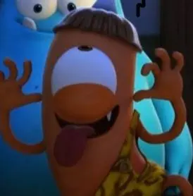 Profile image of Kebi