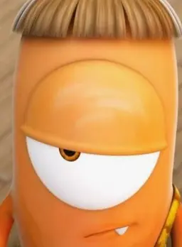 Profile image of Kebi