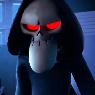 Profile image of Mr. Reaper