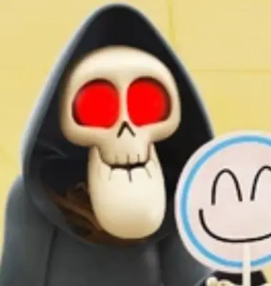 Profile image of Mr. Reaper