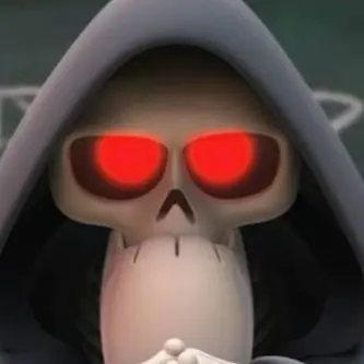 Profile image of Mr. Reaper