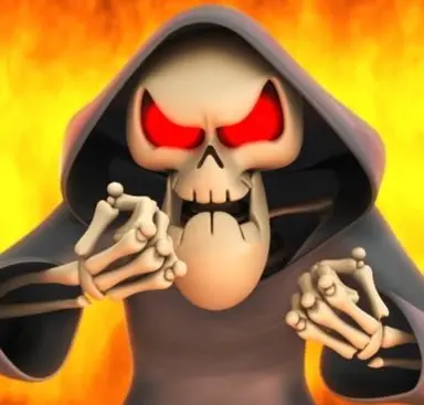 Profile image of Mr. Reaper