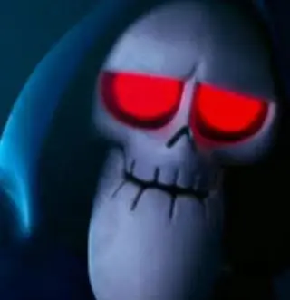 Profile image of Mr. Reaper