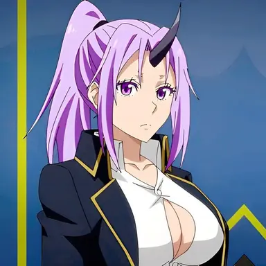 Profile image of Shion