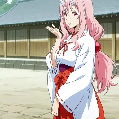 Profile image of Shuna