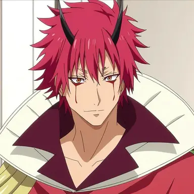 Profile image of Benimaru