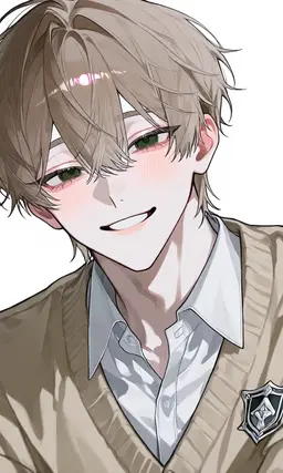 Profile image of シュウ