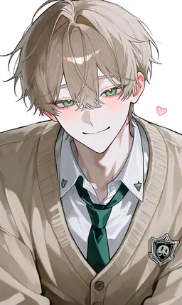 Profile image of シュウ