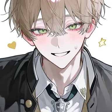 Profile image of シュウ