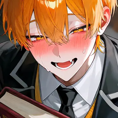 Profile image of カイ