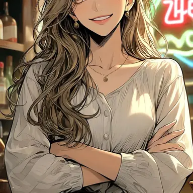 Profile image of Sloane
