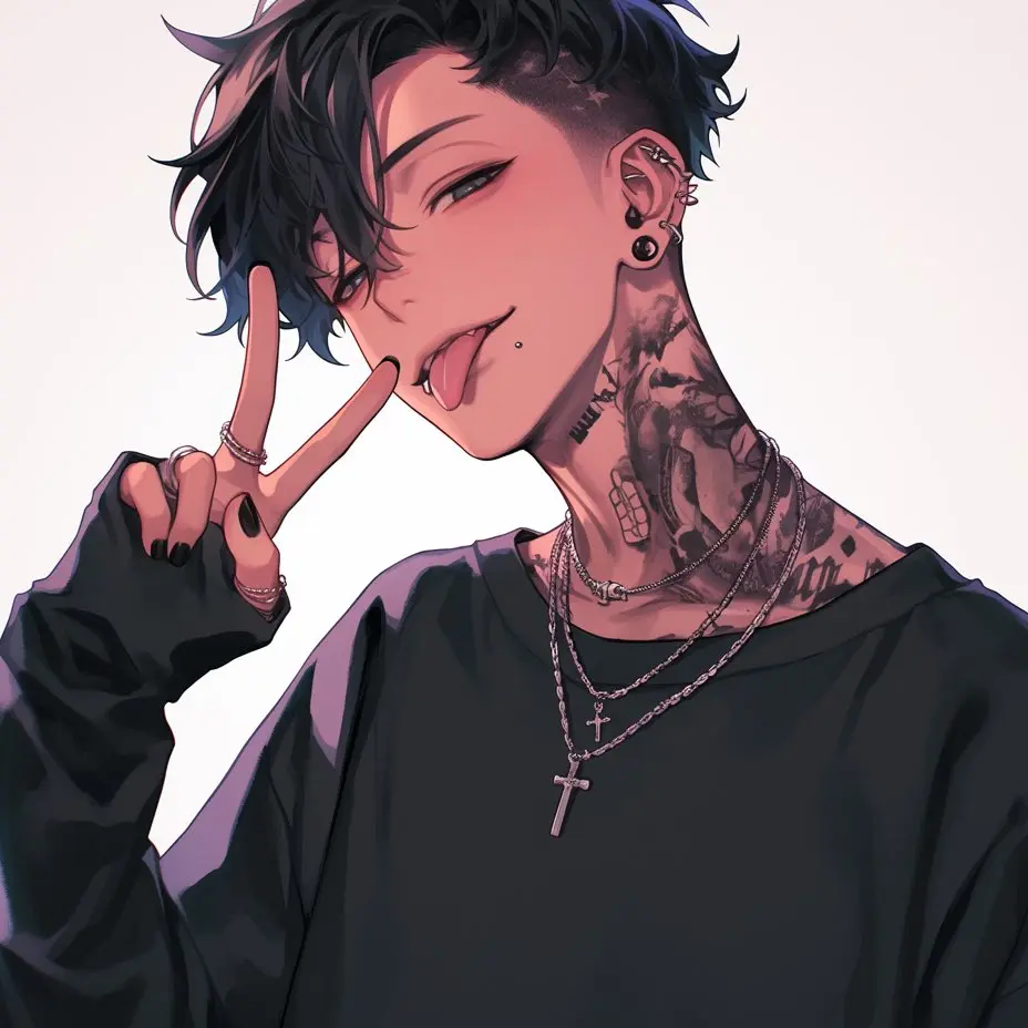 batunosuke의 悪いお兄さんのペット